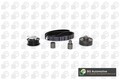 BGA TB0160K Zahnriemensatz für AUDI,FORD,SEAT,SKODA,VW