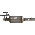 1x Ruß-/Partikelfilter, Abgasanlage BOSAL 095-240 passend für MERCEDES-BENZ
