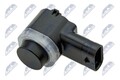 NTY Sensor, Einparkhilfe EPDC-FT-002 für ABARTH  passend für FIAT