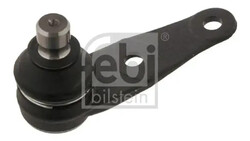 Querlenkerstift Vorderachse links für Querlenker 02244 FEBI BILSTEIN für AUDI VW