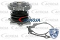 ACKOJA Wasserpumpe A38-50007 für FORD  passend für NISSAN