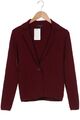 Esprit Strickjacke Damen Cardigan Jacke Gr. M Bordeaux #7e5h8kq