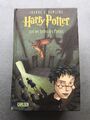 Harry Potter und der Orden des Phönix - Buch Hardcover Carlsen-Verlag