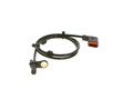 BOSCH ABS Sensor Raddrehzahl 0 986 594 592 für MERCEDES KLASSE C216 W221 V221