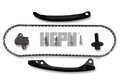 HEPU 21-0578 Steuerkettensatz für Renault Dacia Mercedes Nissan Smart