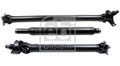 hinten FEBI BILSTEIN 174110 Gelenkwelle, Achsantrieb für MERCEDES-BENZ