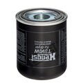 Lufttrocknerpatrone Druckluftanlage HENGST FILTER T390W für MERCEDES M42x1.5