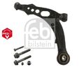 FEBI BILSTEIN 40670 Lenker, Radaufhängung passend für FIAT