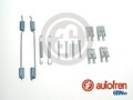 Zubehörsatz Bremsbacken AUTOFREN SEINSA D3967A für FOCUS FORD LANCIA FIAT MUSA 2