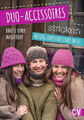 Duo-Accessoires stricken|Babette Ulmer; Maria Böhly-Maier|Broschiertes Buch