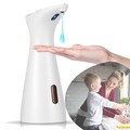 Elektrisch Automatisch Seifenspender Ir Sensor Berührungslose Soap Dispenser