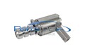 Öldruckhalteventil PartsTec PTA127-0171 für VW TIGUAN PASSAT CC B6 357 EOS 1F7 6