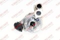 TURBO-MOT Abgas-Turbo-Lader Turbolader Aufladung / ohne Pfand TURBOLADER-NEU