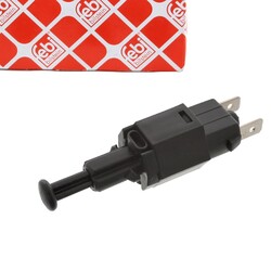 febi Bremslichtschalter für OPEL ASTRA F G VECTRA A B ZAFIRA A KADETT E 1239433