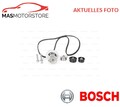 ZAHNRIEMEN-SATZ KIT SET + WASSERPUMPE BOSCH 1 987 948 749 A FÜR OPEL ASTRA G