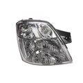 Hauptscheinwerfer TYC 20-0601-05-2, Rechts