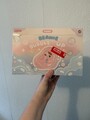 Pucky Beanie Bubble Up Series Plüsch Anhänger Blind Box von Popmart