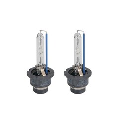 Glühlampe Xenon OSRAM D2S Cool Blue Intense NextGen 85V/35W, 2 Stück [A]