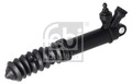 FEBI BILSTEIN Kupplungsnehmerzylinder für VW-Audi 46217