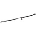 1x Bremsschlauch ATE 24.5286-0489.3 passend für DAIHATSU TOYOTA