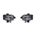 Nebelscheinwerfer Set Nebellicht passend für Opel Omega B 03/94-08/99 H1 Li. Re.