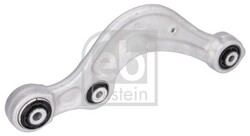 FEBI ALU QUERLENKER HINTERACHSE OBEN VORNE passend für AUDI A6 A7 E-TRON Q5 Q7 Q