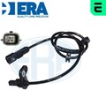 ERA 560809A Sensor für Raddrehzahl ABS Sensor Raddrehzahl für Renault 