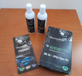 Original Diamondbrite DB32 After Care Kit mit Auto Shampoo und Konservierungsmittel