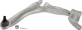TRW JTC2723 Querlenker Vorne Links für HONDA CIVIC VIII Hatchback (FN, FK)