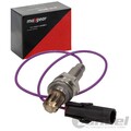 MAXGEAR LAMBDASONDE passend für AUDI 100 200 80 90 COUPE BMW 3 5 CHEVROLET