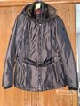 Wellensteyn Winter Jacke „Zermatt“ - braun - Gr. L - wenig getragen und gepflegt