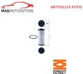 HYDRAULIKFILTER SATZ AUTOMATIK-GETRIEBE KNECHT HX 139D P FÜR VW TRANSPORTER V