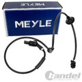 MEYLE ABS-SENSOR RADDREHZAHL HINTERACHSE BEIDSEITIG PASSEND FÜR SEAT CORDOBA