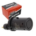 MAPCO PDC SENSOR EINPARKHILFE HINTEN VORNE und HINTEN passend für BMW 3 5 7 | 88
