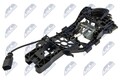 NTY Rahmen Türaußengriff EZC-VW-313 für VW PASSAT B6 Variant 3C5 3C2 B7 365 362