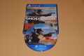 Ghost Recon Wildlands Spiel Sony Playstation 4 PS4 Tom Clancy´s Year 2 Gold