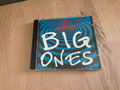 Aerosmith - Big Ones ! CD Album ! zustand sehr gut 