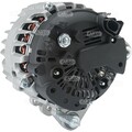 HC-Cargo Lichtmaschine Generator 140A für Audi TT 2.0 TTS quattro Seat Exeo ST