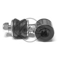 1x ORIGINAL® Metalcaucho Stange/Strebe, Stabilisator Vorne für VW CADDY II