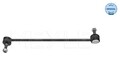 2x Stange/Strebe Stabilisator MEYLE 11-16 060 0028/2x für PEUGEOT PARTNER TEPEE
