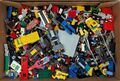 Lego Steine Konvolut ca. 3,9kg Steine