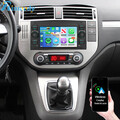Für Ford Kuga Focus C-Max DM2 Android 15 Autoradio Apple Carplay Navi GPS 2+64GB