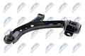 Querlenker Vorderachse links ZWD-CH-054 NTY für FORD USA MUSTANG Coupe