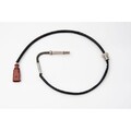 1x Sensor, Abgastemperatur PREXAparts P104054 passend für VAG