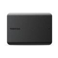 Externe Festplatte Toshiba Canvio Basics 2022 2,5 Zoll USB3 - 1TB / 2TB / 4TB