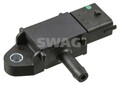 Sensor Abgasdruck SWAG 40 94 5772 für SAAB TOURER A04 OPEL G09 ASTRA INSIGNIA