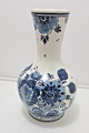 RAR - Royal Goedewaagen Blue Delft Vase Porzellan 20 cm