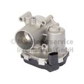 1x Drosselklappenstutzen PIERBURG 7.09460.04.0 passend für AUDI SEAT SKODA VW
