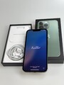 Apple iPhone 13 Pro - 256GB - Alpingrün (Ohne Simlock) (Dual-SIM) - mit OVP