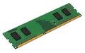 Kingston ValueRAM 8GB 2666MT/s DDR4 Non-ECC CL19 DIMM 1Rx16 1.2V KVR26N19S6/8 De